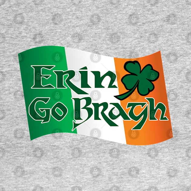 Erin Go Bragh by Stacks